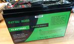 Lithium life po4 12,8V 100 AH, Ophalen, Nieuw