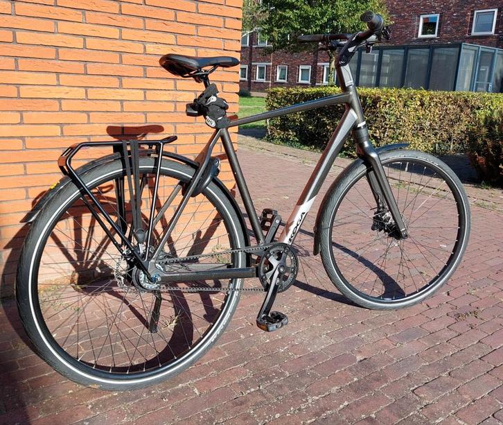 Koga F3 6.0, Fietsen en Brommers, Fietsen | Heren | Herenfietsen, Ophalen of Verzenden