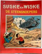 SUSKE & WISKE nummer 130, Eén stripboek, Ophalen of Verzenden, Zo goed als nieuw