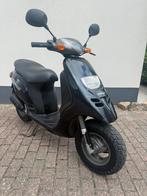 Piaggio typhoon 50cc brom 1994 glans zwart, Motoren, Ophalen