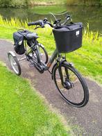 Stella Driewielfiets in Nieuwstaat €1200,-, Fietsen en Brommers, Fietsen | Driewielfietsen, Ophalen of Verzenden, Zo goed als nieuw