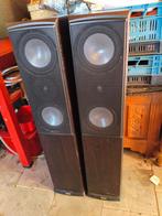 Magnat 505 Quantum., Audio, Tv en Foto, Luidsprekers, Ophalen, Gebruikt, Magnat, 120 watt of meer