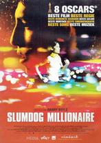 DVD 'Slumdog Millionaire', Vanaf 12 jaar, Ophalen of Verzenden, Zo goed als nieuw, Drama