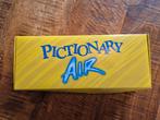 Pictionary Air, Hobby en Vrije tijd, Gezelschapsspellen | Overige, Ophalen of Verzenden, Zo goed als nieuw