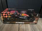 Max Verstappen Formule 1 race auto., Nieuw, Overige typen, Ophalen of Verzenden, Bburago