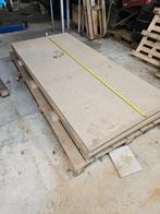 Twinfloor entresolvloer restdelen, Ophalen