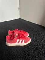 Adidas campus, Kleding | Dames, Schoenen, Ophalen of Verzenden, Zo goed als nieuw, Rood, Sneakers of Gympen