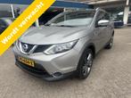 Nissan QASHQAI 1.2 Tekna automaat panodak navi/camera, Gebruikt, 4 cilinders, LED verlichting, 116 pk