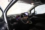 Opel Combo 1.5D L2H1 Selection | Navi | Camera | CarPlay | O, Voorwielaandrijving, Stof, Gebruikt, Euro 6