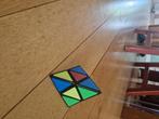 Pyramide cube, Ophalen, Minder dan 500 stukjes, Zo goed als nieuw, Rubik's of 3D-puzzel