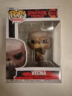 Funko Pop! Stranger Things - Vecna #1312, Verzamelen, Ophalen of Verzenden, Nieuw