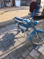 Rap stokvis met puch blok, Fietsen en Brommers, Brommers | Oldtimers, Ophalen, Maximaal 45 km/u, Overige merken
