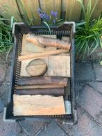 Haardhout, Minder dan 3 m³, Ophalen