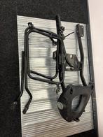 yamaha tracer 700 kappa topkoffer rek set, Motoren, Accessoires | Koffers en Tassen, Givi, Gebruikt, Info@givi.it, Ophalen of Verzenden