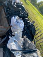 Aangeboden 28 lege big Bags, Ophalen of Verzenden