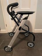 Rollator met dienblad merk : trust, Ophalen, Zo goed als nieuw