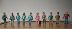 Thunderbirds, Verzamelen, Speelgoed, Ophalen of Verzenden, Zo goed als nieuw