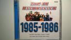 Top 40 Hitdossier 1985-1986, Cd's en Dvd's, Ophalen of Verzenden, Zo goed als nieuw, Pop