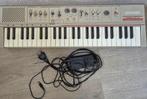 Casio Keyboard voor beginners. Functioneert uitstekend!!, Muziek en Instrumenten, Casio, Gebruikt, Aanslaggevoelig, Ophalen