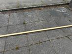 Spinnakerboom 70 mm x 396 cm, Watersport en Boten, Ophalen of Verzenden, Zo goed als nieuw, Minder dan 15 m²