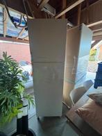 2 kasten, gebruikt in goede staat, wit, Ophalen, Overige materialen, Modern, wit, 50 tot 100 cm