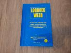 L.A. Horvitz - Logboek Weer, Ophalen of Verzenden, Zo goed als nieuw, L.A. Horvitz