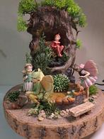 Waterfontein flowerfairy's, Ophalen, Nieuw