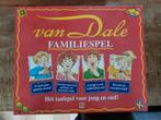 Van Dale familiespel, gebruikt maar in goede staat, Hobby en Vrije tijd, Gezelschapsspellen | Bordspellen, Gebruikt, Ophalen of Verzenden