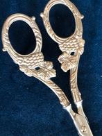 Druiven schaartje, Antiek en Kunst, Ophalen of Verzenden, Zilver