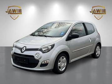Renault Twingo 1.2 16V Collection Airco S-461-JX (bj 2014) beschikbaar voor biedingen