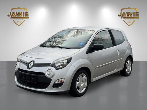 Renault Twingo 1.2 16V Collection Airco S-461-JX (bj 2014), Auto's, Renault, Bedrijf, Te koop, Twingo, ABS, Airbags, Airconditioning