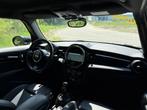 Mini Cooper 1.5 Classic *Automaat & Union Jack lampen*, Auto's, 12 maanden, Gebruikt, Euro 6, Bedrijf