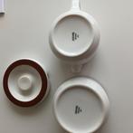 Diverse schalen van  Arzberg 321 servies, Ophalen of Verzenden, Overige stijlen, Porselein, Schaal of Schalen