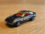 Matchbox Mazda RX7 ZWART, Ophalen of Verzenden, Zo goed als nieuw, Auto