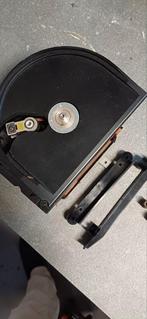 Bang en olufsen beocenter 8500/9000 cd unit(zie beschrijving, Gebruikt, Bang & Olufsen, Cd-speler, Losse componenten