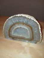 mineralen pracht steen  15cm doorsnede, Ophalen of Verzenden, Mineraal