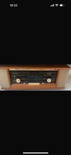 Phillips bi-ampli reverbeo, Ophalen of Verzenden