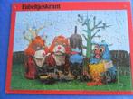 KINDERPUZZELS, Ophalen of Verzenden, Meer dan 50 stukjes, Gebruikt