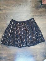 Rok Nikkie, Kleding | Dames, Rokken, Beige, Ophalen of Verzenden, Zo goed als nieuw, Nikkie
