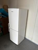 Beko koelvriescombinatie, Witgoed en Apparatuur, Koelkasten en IJskasten, Ophalen, Gebruikt, 200 liter of meer, Met aparte vriezer
