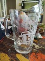Grote Heineken Bierpull 4,5L, Ophalen of Verzenden, Gebruikt, Bierglas
