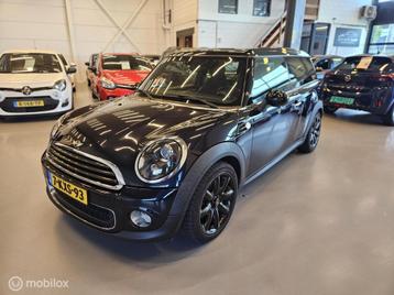 Mini Mini 1.6 Cooper Chili beschikbaar voor biedingen