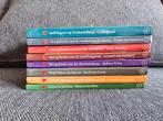 8x taptoe boeken, Ophalen of Verzenden, Zo goed als nieuw, Kind en Jeugd