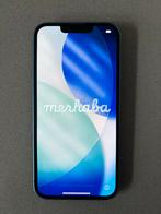iPhone 13 128GB, Telecommunicatie, Mobiele telefoons | Apple iPhone, Ophalen, Blauw, IPhone 13, 84 %
