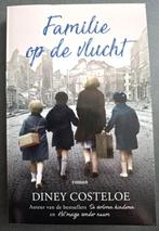 Familie op de vlucht - Diney Costeloe, Ophalen of Verzenden, Zo goed als nieuw, Nederland