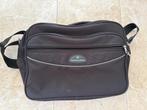 Stevige Samsonite zwart/grijze aktetas: 40 x 30 cm, Ophalen of Verzenden, 11 inch of minder, Gebruikt, Aktetas