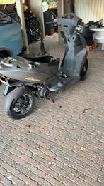 Kymco agility onderdelenscooter zonder kenteken, Ophalen, Gebruikt, Overige typen, Kymco