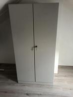 Kantoorkast, Huis en Inrichting, Kasten | Roldeurkasten en Archiefkasten, Ophalen, 50 tot 100 cm, Zo goed als nieuw, 150 tot 200 cm