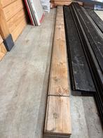 Afdekplanken / Channelsiding met veer en groef, Ophalen, Nieuw, 250 cm of meer, Planken