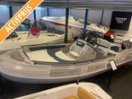 Antonio Ranieri Giubileo incl 115 pk suzuki vaarklaar, 70 pk of meer, 6 meter of meer, Nieuw, Polyester